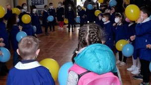 Ufficio Scolastico Regionale, nasce il gruppo di ascolto per aiutare i bambini ucraini ad inserirsi nelle scuole