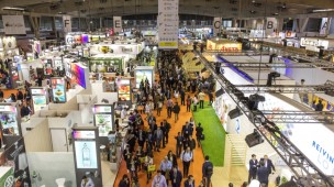 Dopo Dubai le Marche ad "Alimentaria", manifestazione internazionale dell'industria alimentare a Barcellona