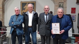 Registro Storico Benelli e Moto Club Pesaro T. Benelli: elette le nuove cariche durante l'assemblea dei soci