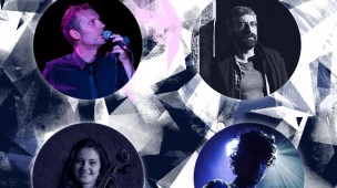 Teatri d'Autore, a Mondavio "Siamo Realisti, chiediamo l'impossibile viaggio attraverso la canzone di protesta"