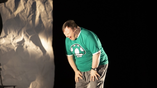 AMAT, ATGP, Casa di Asterione e Luoghi Comuni insieme per produrre e promuovere iniziative di teatro sociale