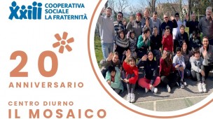 A Terre Roveresche importanti inaugurazioni: centro diurno a Montebello e campo da tennis a San Giorgio