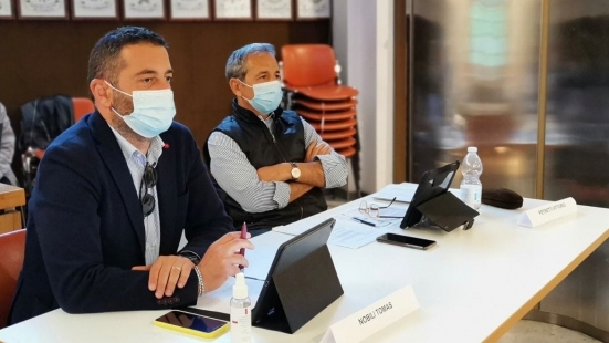 Gruppo consiliare Forza Pesaro Un gran bel po': "L'infermiere di famiglia nelle Marche non è arrivato"