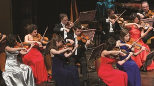 Concerti Aperitivo, alla Chiesa dell'Annunziata l'Ensemble di ottoni della Filarmonica Rossini