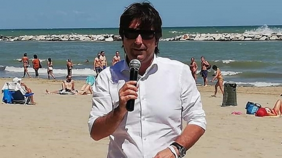 Biancani: "La Regione vuole attivare ambulanza e guardia medica a Gabicce Mare a luglio e agosto"