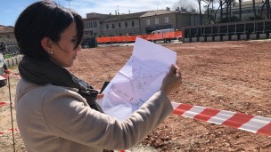 Bonifica ex stazione di servizio Agip-Eni a Fano, Brunori: "Prevista restituzione dell'area a inizio 2023"