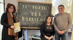 Al PariCentro di Fano un nuovo sportello d'ascolto, uno spazio aperto indirizzato ai più giovani