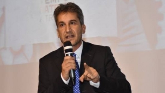 Arretramento ferrovia, Baldelli replica a Ricci: "Incomprensibile la reazione del sindaco di Pesaro"