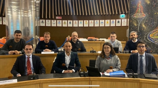 Centrodestra Pesaro: "La nuova antenna a Soria è l'ennesimo schiaffo dell'Amministrazione ai cittadini"