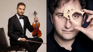 La stagione 2022 dell'Ente Concerti si chiude con il duo Milenkovich-Bronzi