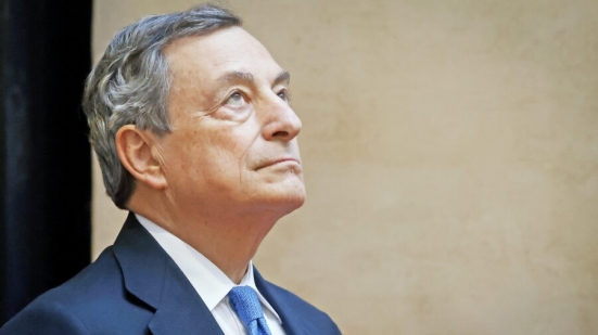 Embargo del gas russo, il premier Draghi agli italiani: "Preferiamo la pace o il condizionatore acceso?"