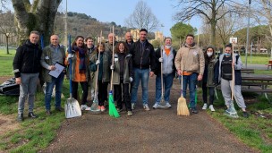 Comune di Pesaro, Marche Multiservizi e Gulliver insieme per una città sempre più bella e inclusiva