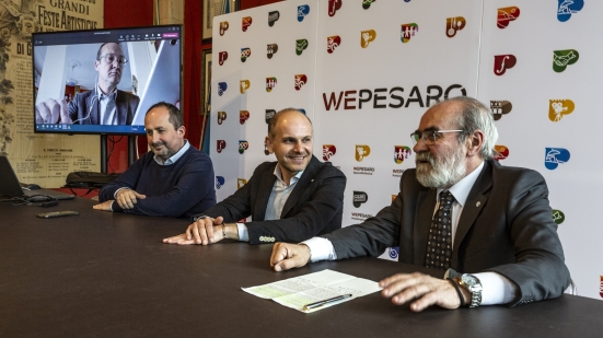 "Cantiano Fiera Cavalli" scende a valle: domenica a Pesaro cavalli e cavalieri in Piazzale della Libertà