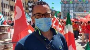Polenta (Filt Cgil): "Il futuro della mobilità passa attraverso forti investimenti pubblici"