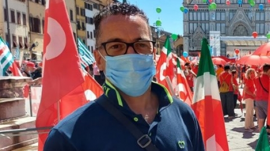 Polenta (Filt Cgil): "Il futuro della mobilità passa attraverso forti investimenti pubblici"