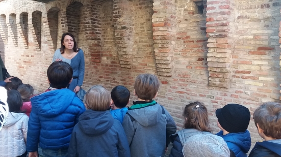 "Un castello da fiaba", domenica 10 aprile e 15 maggio a Gradara uno speciale e nuovissimo evento per famiglie