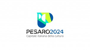 Presentato il nuovo city brand per Pesaro Capitale Italiana della Cultura 2024, "il simbolo della città"