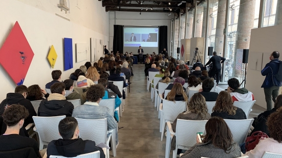 Dagli Stati Generali la nuova sfida, Ricci e Perugini: "Al lavoro per diventare Città più accessibile d'Europa"