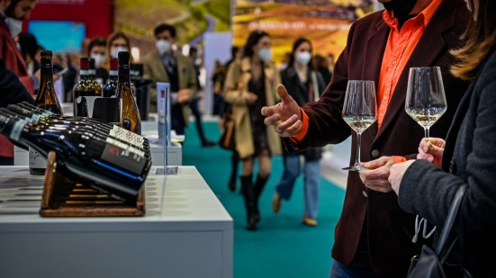 La Regione Marche protagonista al Vinitaly di Verona con 107 aziende e un corposo programma di eventi