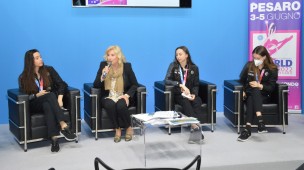 Le Marche dello sport alla Bit di Milano, oltre 50 manifestazioni nazionali e internazionali in programma