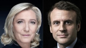 Elezioni Francia, Macron al 27,6% e Le Pen al 23,4%: si deciderà tutto nel ballottaggio di domenica 24 aprile