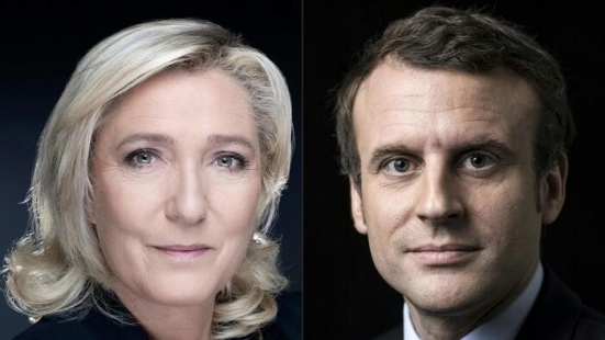 Elezioni Francia, Macron al 27,6% e Le Pen al 23,4%: si deciderà tutto nel ballottaggio di domenica 24 aprile