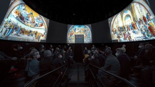 Per Pasqua a Pesaro un lungo week end di cultura: musei, fotografia, eventi e non manca la Sonosfera