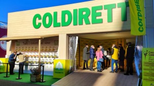 Coldiretti al Vinitaly celebra la marchigiana Passerina nella top 10 delle vendite, + 14% nell'ultimo anno