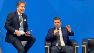 Fano alla BIT di Milano, Lucarelli: "Siamo pronti, a livello turistico per la nostra città sarà l'anno della svolta"