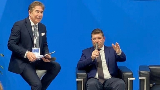 Fano alla BIT di Milano, Lucarelli: "Siamo pronti, a livello turistico per la nostra città sarà l'anno della svolta"