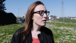 Partono i lavori alla rotatoria Codma di Fano