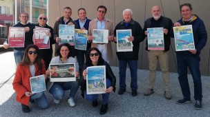 Inizia la stagione degli eventi a Gabicce Maremonte: ecco il programma da Pasqua al ponte del 1° maggio
