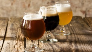 Birra artigianale marchigiana obbligatoria negli agriturismi, Rossi: "Misura da attivare entro l'estate"