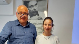 Giovanna Gennarini è la nuova segretaria generale della Flai Cgil Pesaro e Urbino, è stata eletta all'unanimità