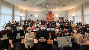 "In cerca di una Storia": la mappa per conoscere e ri-vivere le tappe della Liberazione della Città di Pesaro