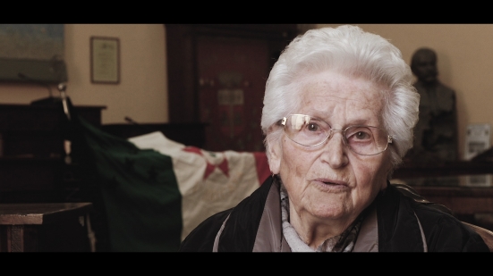 Il documentario "Noi Partigiani - Storie di Resistenza" di Filippo Biagianti ora è su YouTube (non perdetelo)