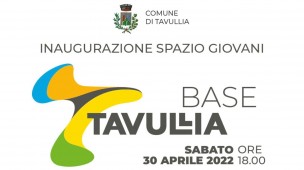 Sabato 30 aprile alle 18:00 sarà inaugurato Base Tavullia, nuovo spazio interamente dedicato ai giovani