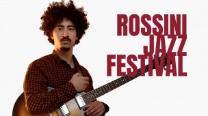 Al via la prima edizione del Rossini Jazz Festival, dal 28 al 30 aprile al Centro Arti Visive Pescheria di Pesaro