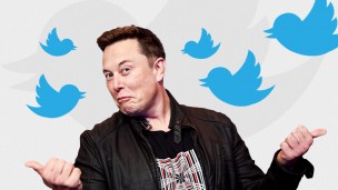 Elonk Musk vicino all'acquisizione definitiva di Twitter: accordo entro fine anno per 44 miliardi di dollari