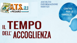 Dal 29 aprile al 6 maggio laboratori, incontri e testimonianze promossi dal Centro per le Famiglie
