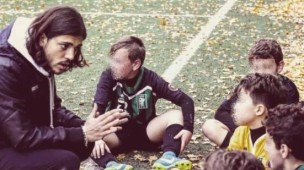 Il genitore che ha aggredito un allenatore a Gabicce non potrà più accedere a incontri di calcio per 2 anni
