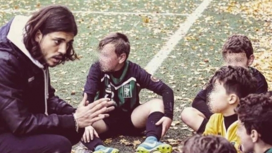Il genitore che ha aggredito un allenatore a Gabicce non potrà più accedere a incontri di calcio per 2 anni