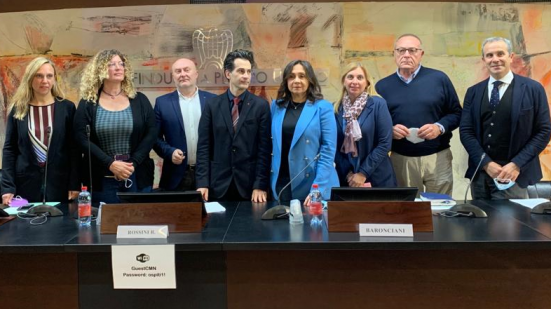 Promozione dell'occupazione, associazioni datoriali e sindacati insieme per avvicinare domanda e offerta