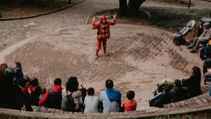 Gasperi: "Gradara si conferma meta preferita nei week end di primavera, in tanti hanno scelto il nostro borgo"