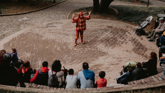 Gasperi: "Gradara si conferma meta preferita nei week end di primavera, in tanti hanno scelto il nostro borgo"