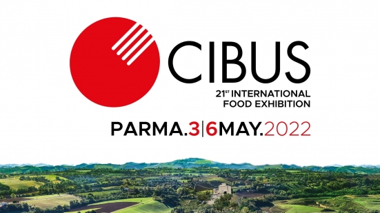 Le Marche presenti con 44 imprese a "Cibus 2022", l'evento di riferimento dell'agroalimentare italiano