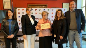 "La Maria" di Novilara festeggia i suoi primi 50 anni: "Una straordinaria storia di famiglia e di lavoro"