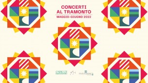 Tornano i Concerti al Tramonto a Gabicce Monte, tutte le domeniche dall'8 maggio al 5 giugno