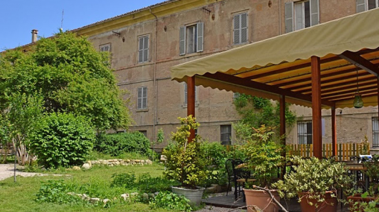 Domenica 8 maggio nel giardino della musica "Riz Ortolani" concerto per il pubblico dei più piccoli