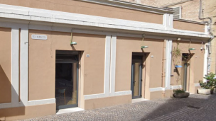 Comune di Pesaro, avviso per la concessione del bar e ristorante di via Sabbatini: c'è tempo fino al 27 maggio